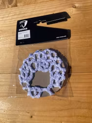 Horka Hårnät Donut