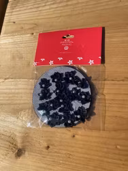 Hårnät Donut