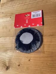 Hårnät Donut