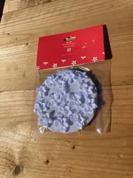 Horka Hårnät Donut