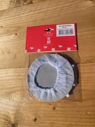 Horka Hårnät Donut