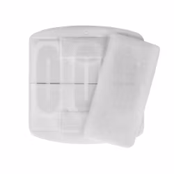Stor Nummerlapp Velcro 2-pack