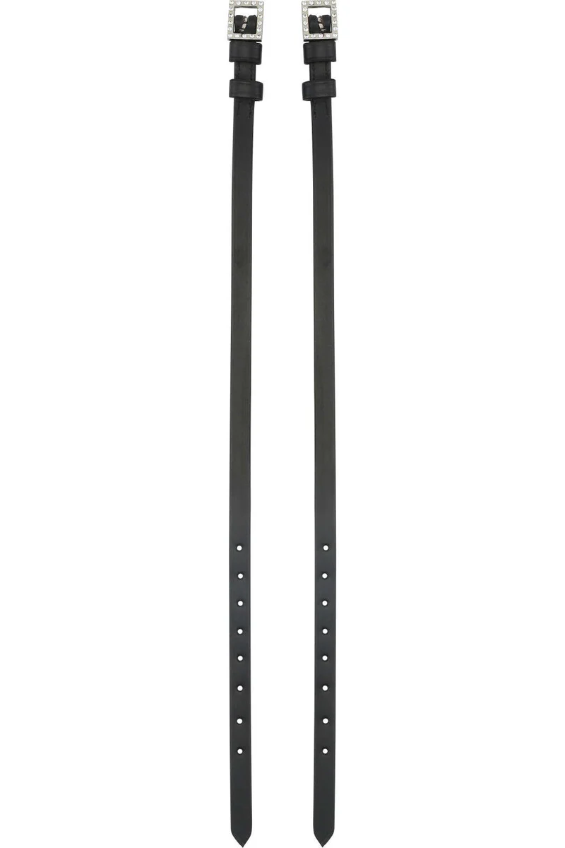 Equipage Sporremmar Bling