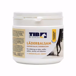 TIB Läderbalsam
