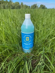 BioFarmab Liniment Blue 1 L