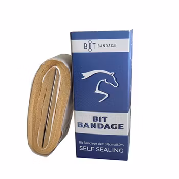 Bit Bandage