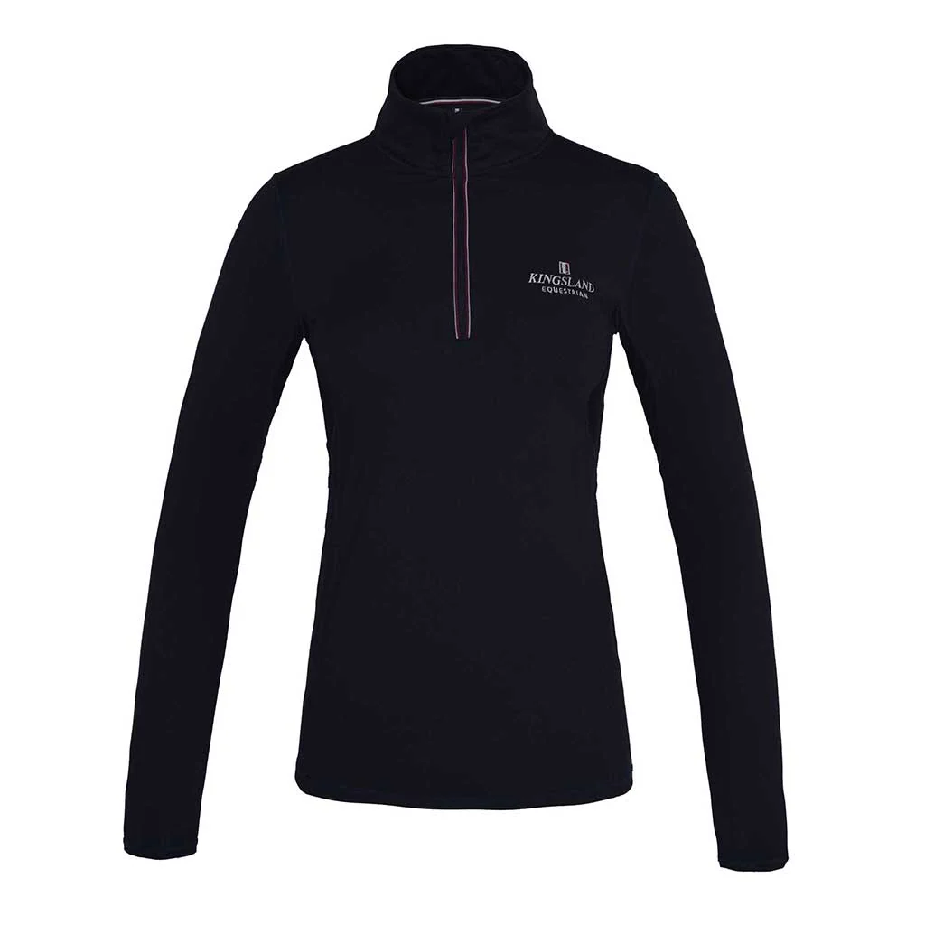 Kingsland Classic Träningströja Navy