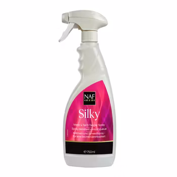 NAF Silky Man & Svans Spray 750 ml