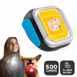 Meolinq Light Plus