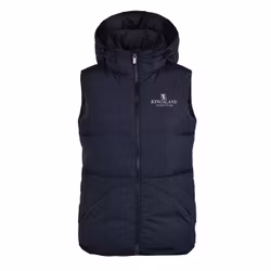 Kingsland Classic Dunväst XXXS Unisex