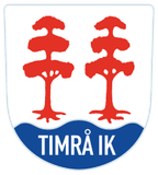 TIMRÅ IK SHOPEN