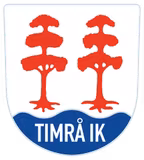 TIMRÅ IK SHOPEN