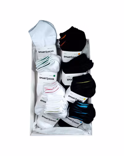 Kopia Familjebox 40-PACK - Prenumentation 6 mån