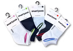 Strumpor enskilda 5-PACK