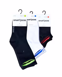 Strumpor enskilda 5-PACK