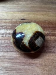 Septarian Draksten B