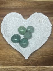 Amazonit (mörk)