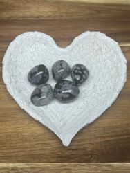 Snöflingeobsidian