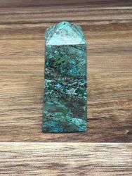 Krysokolla mineral