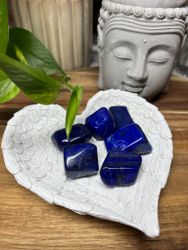 Lapis Lazuli stor
