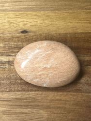 Peach månsten D