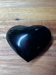 Svart Obsidian C