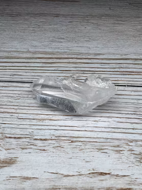 Colombian Lemurian (bergkristall)