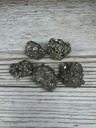 Pyrit (små)