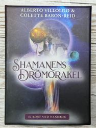 Shamanens Drömorakel