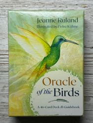 Oracle of the Birds