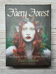 The Faery Forest