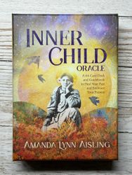 Inner Child oracle