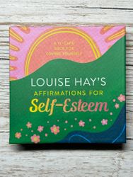 Affirmations for Self Esteem