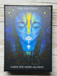 Avatar oracle