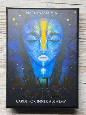 Avatar oracle