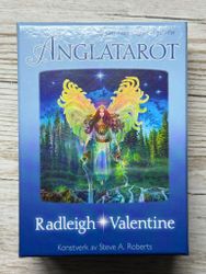 Änglatarot