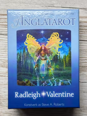 Änglatarot