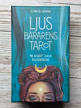 Ljusbärarens Tarot