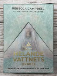 Det helande vattnets orakel