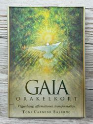 Gaia orakelkort
