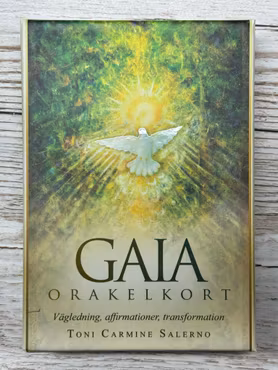 Gaia orakelkort