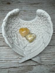 Golden Healer (hjärta)