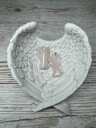 Rosenkvarts (ängel)