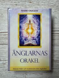 Änglarnas orakel