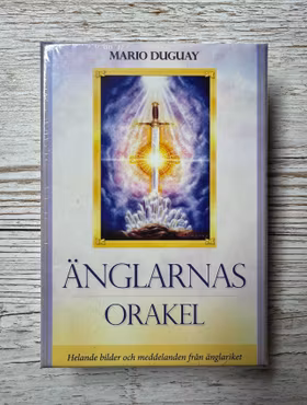 Änglarnas orakel