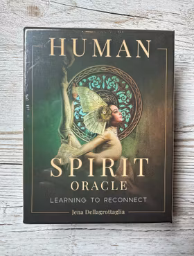 Human Spirit oracle