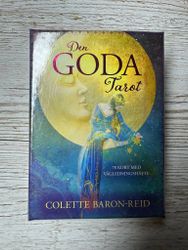 Den Goda tarot