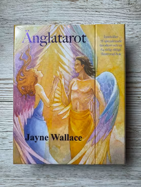 Änglatarot