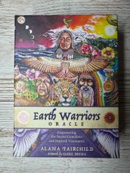 Earth Warriors oracle