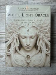 White Light oracle